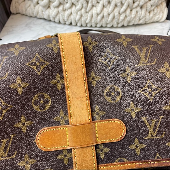 Louis Vuitton Monogram Marne - Picture 8 of 15